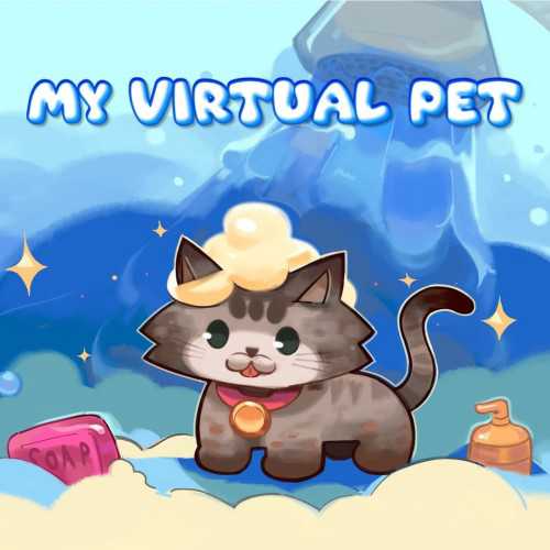 My Virtual Pet cover