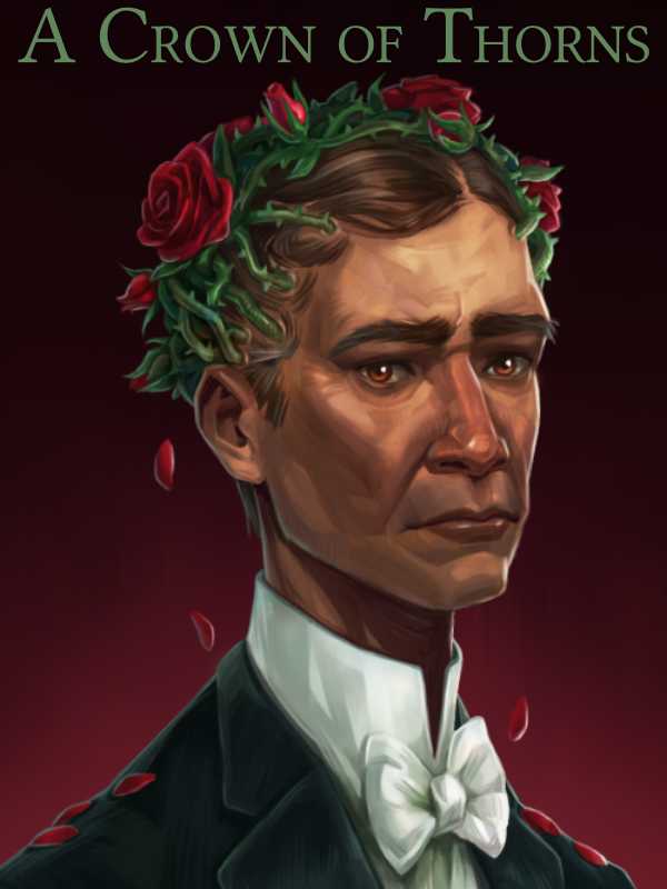 Fallen London: A Crown of Thorns cover