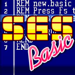 Super Game System Basic cover