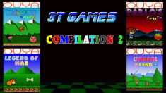 3T Games Compilation 2 cover