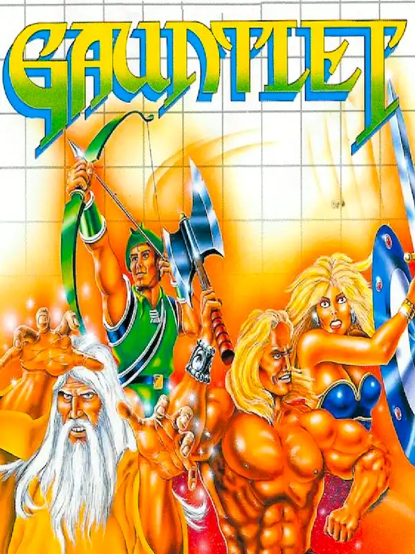 Gauntlet cover