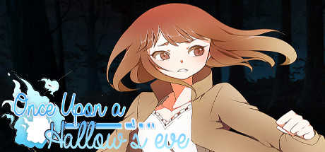 Once Upon an All Hallow's Eve cover