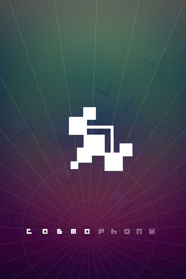 Cosmophony cover