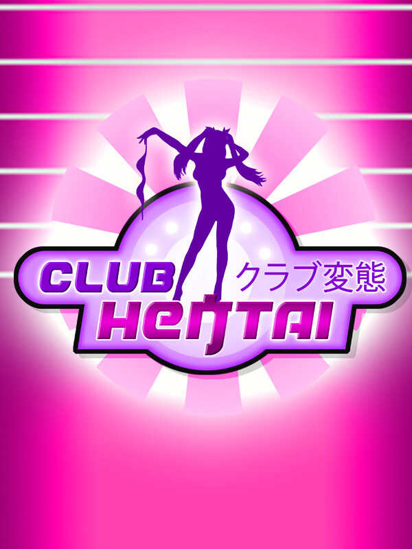 Club Hentai: Girls, Love, Sex cover