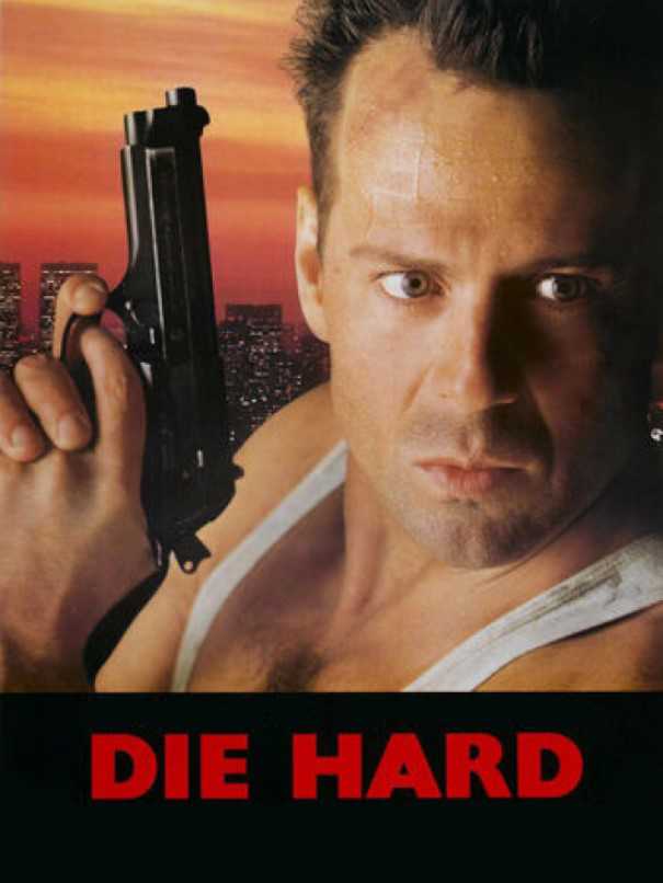 Die Hard 64 cover
