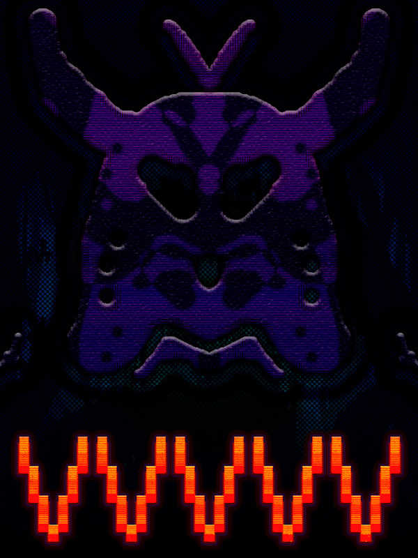 VVVVV cover