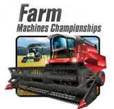Farm Machines Championships 2013 cover