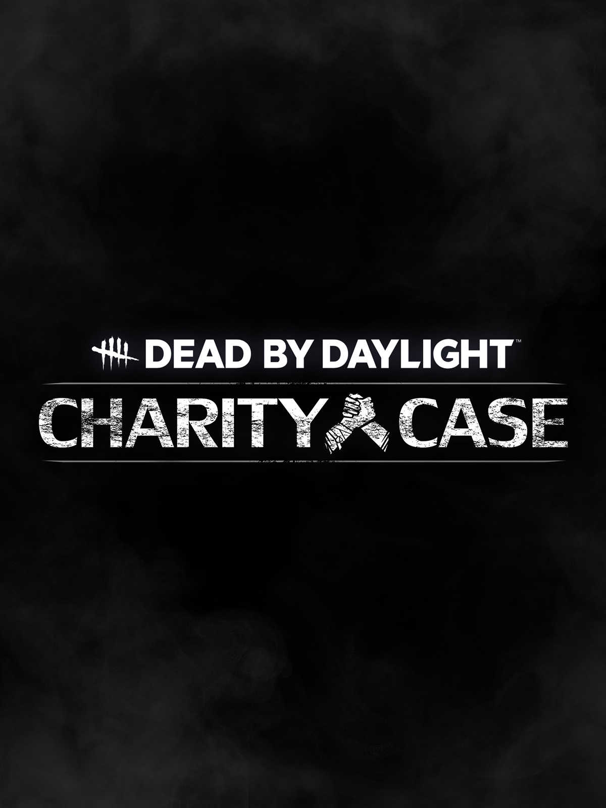 Dead by Daylight: Charity Case cover