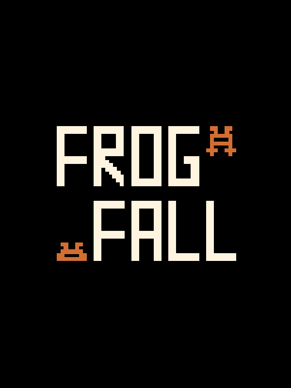 Frogfall cover