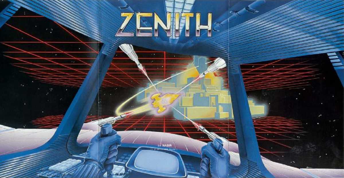 Zenith cover