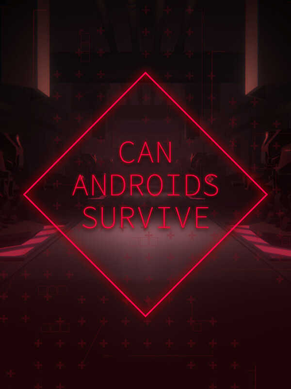 Can Androids Survive cover