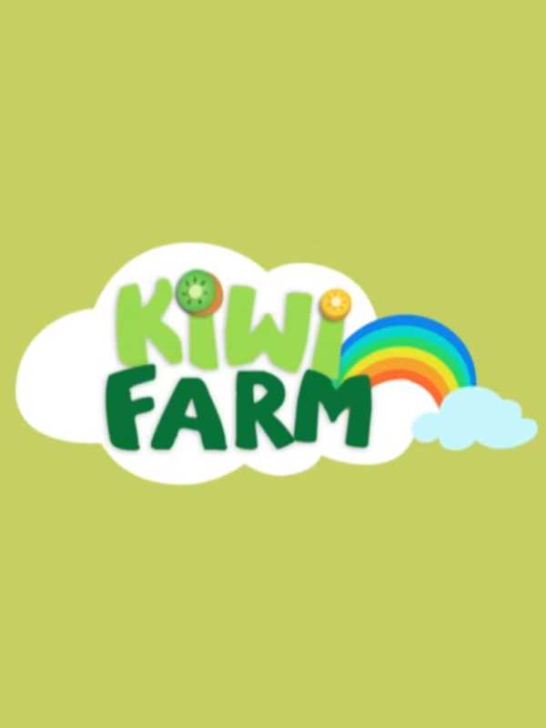 Kiwi Farm cover