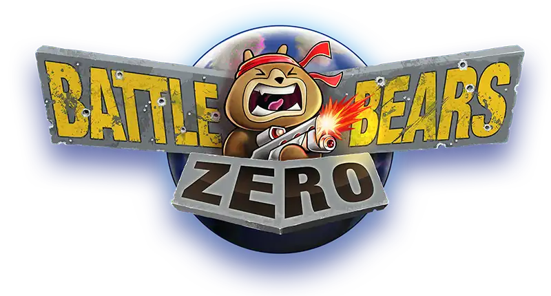 Battle Bears Zero cover