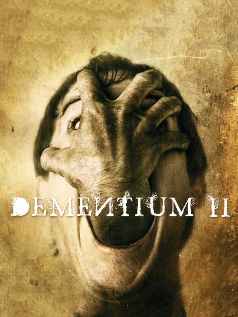 Dementium II cover