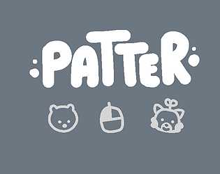 Patter cover