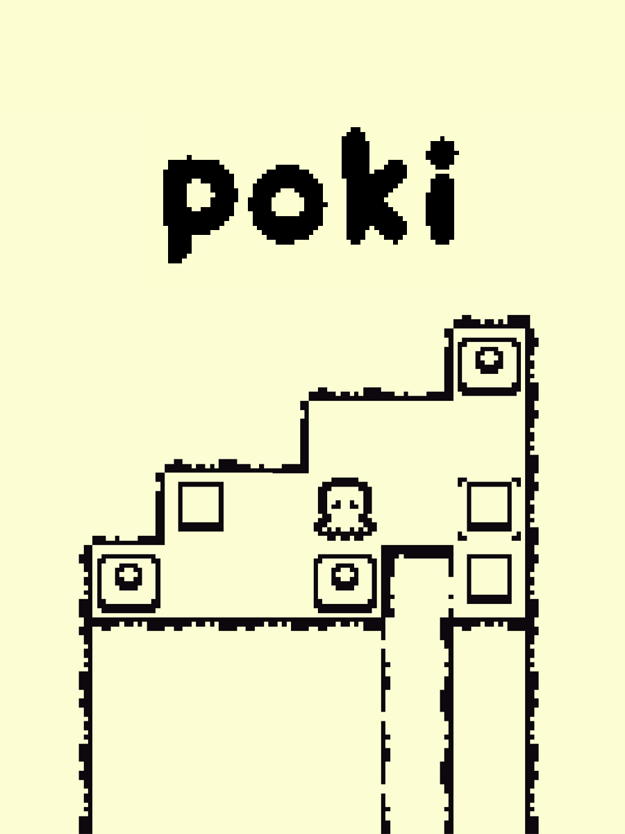 Poki cover