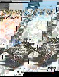 Chess '98 cover