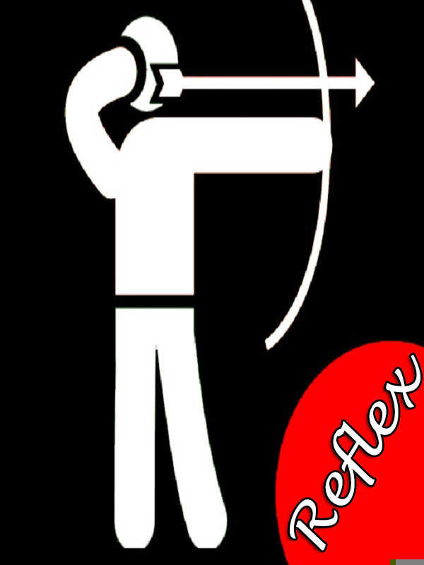 Reflex cover