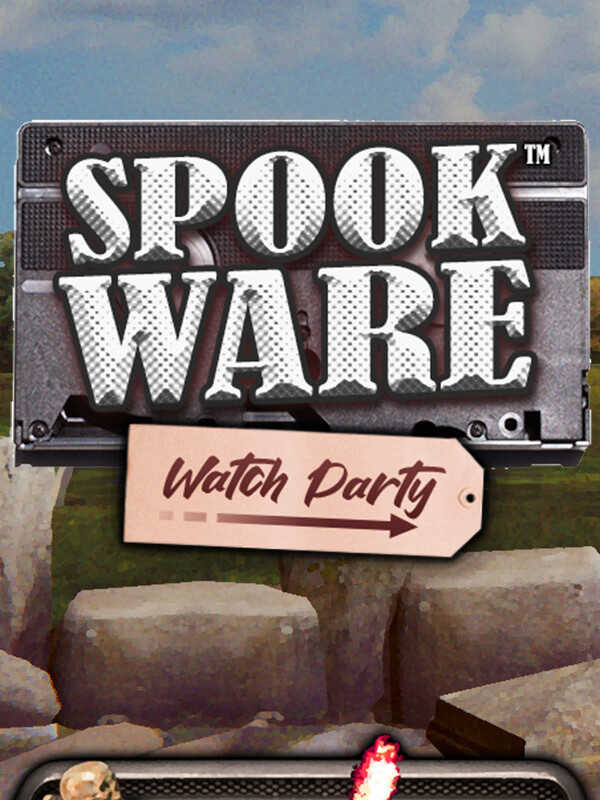 Spookware: Watch Party cover
