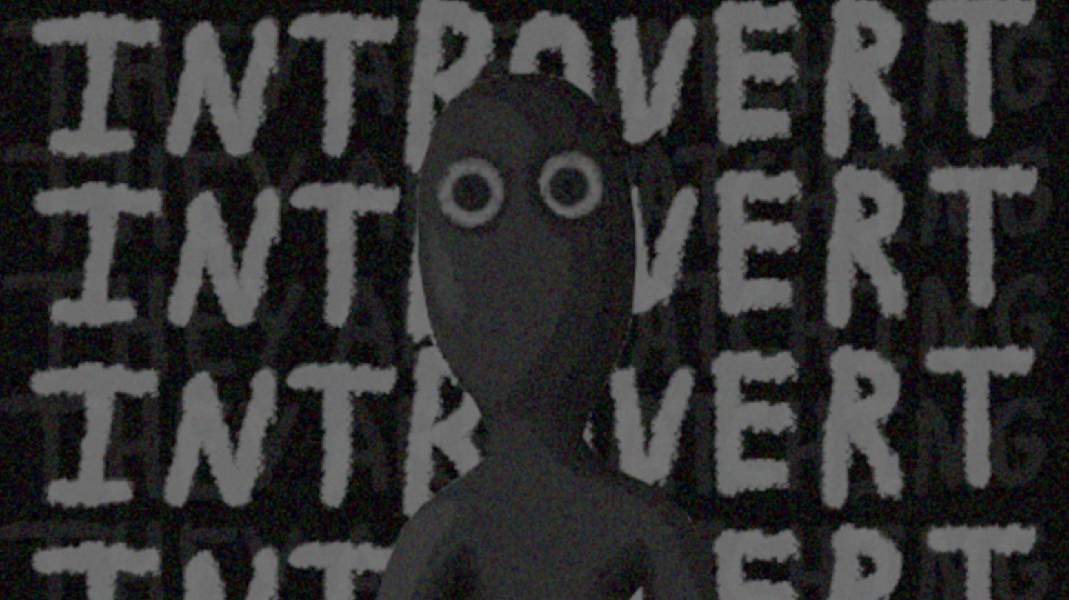 Introvert cover