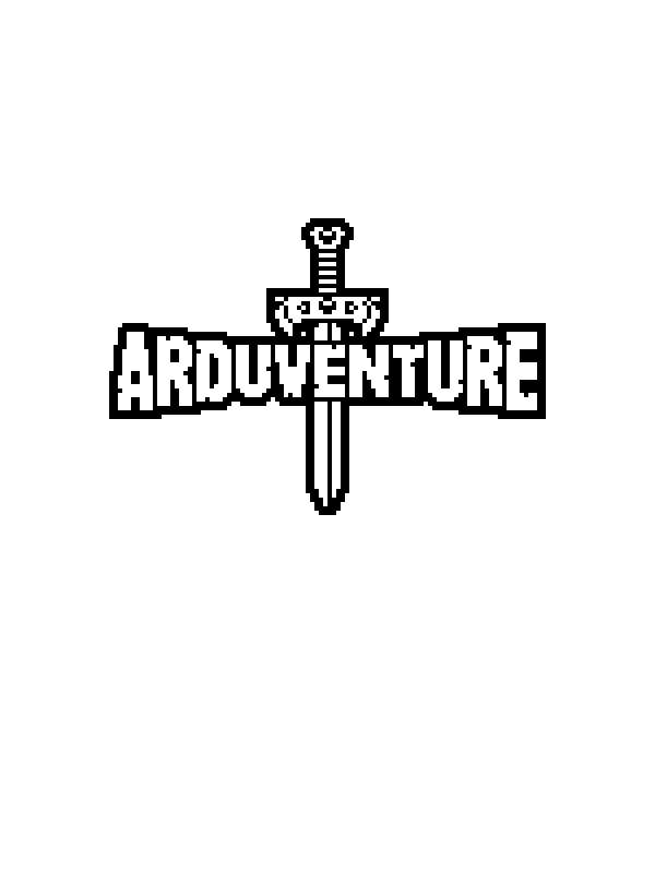 Arduventure cover