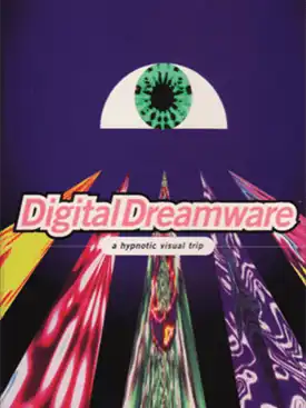 Digital Dreamware cover