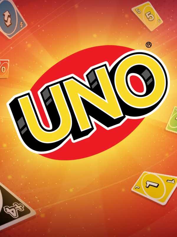 Uno cover