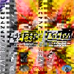Fear Factor: Unleashed cover