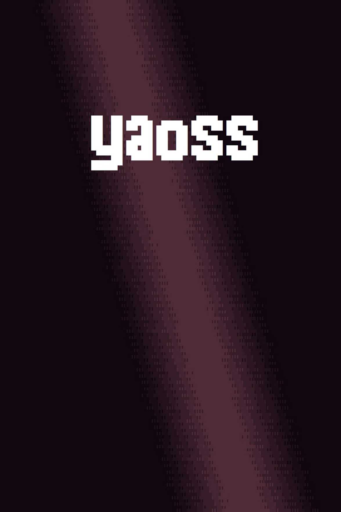 Your Average Old School Shmup cover