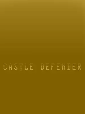 Castle Defender cover