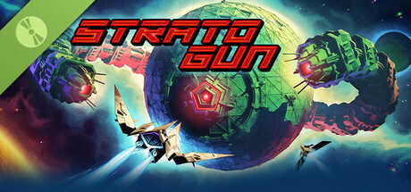Stratogun cover