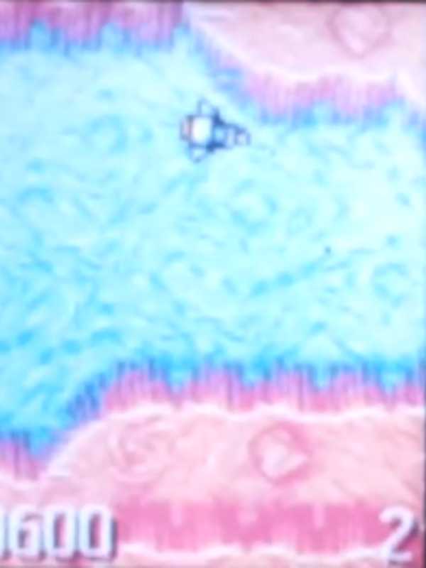Millennium Mission cover
