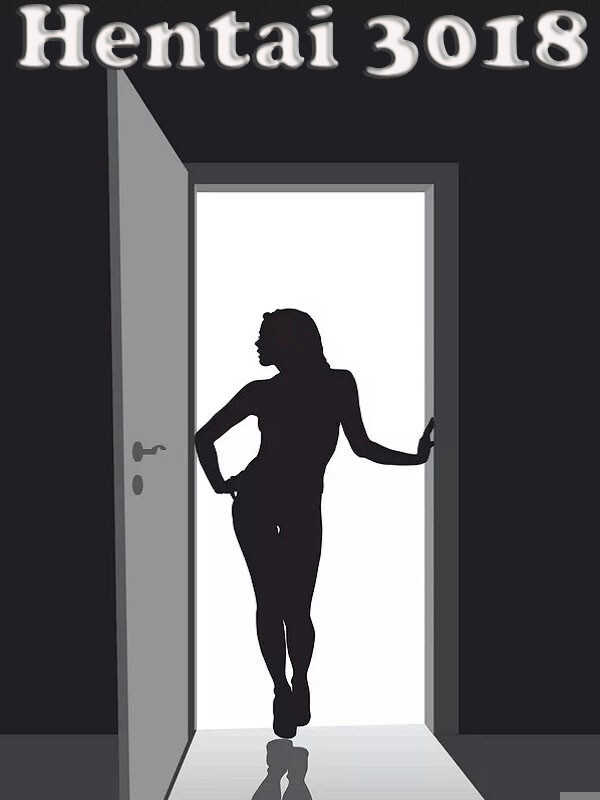 Hentai 3018 cover