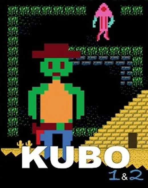 Kubo 1 & 2 cover