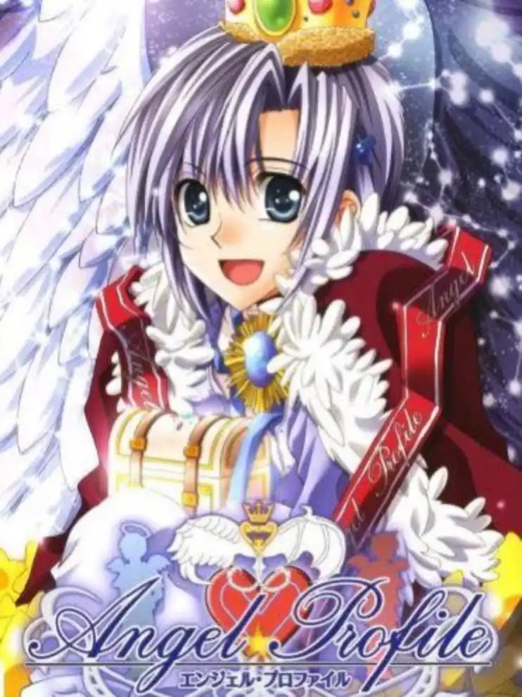 Angel Profile cover