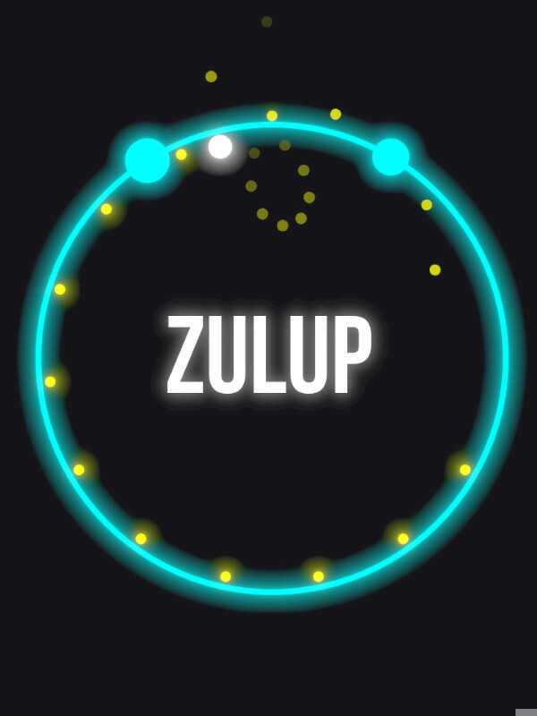 Zulup cover