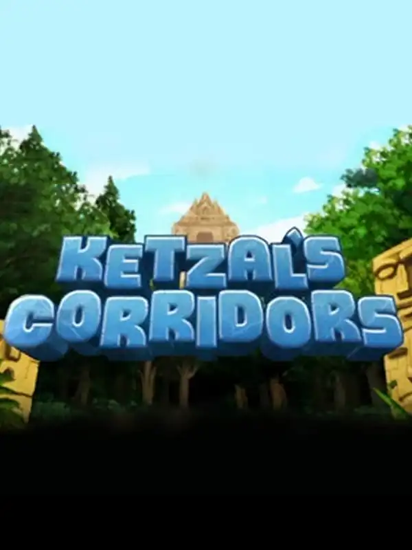 Ketzal's Corridors cover