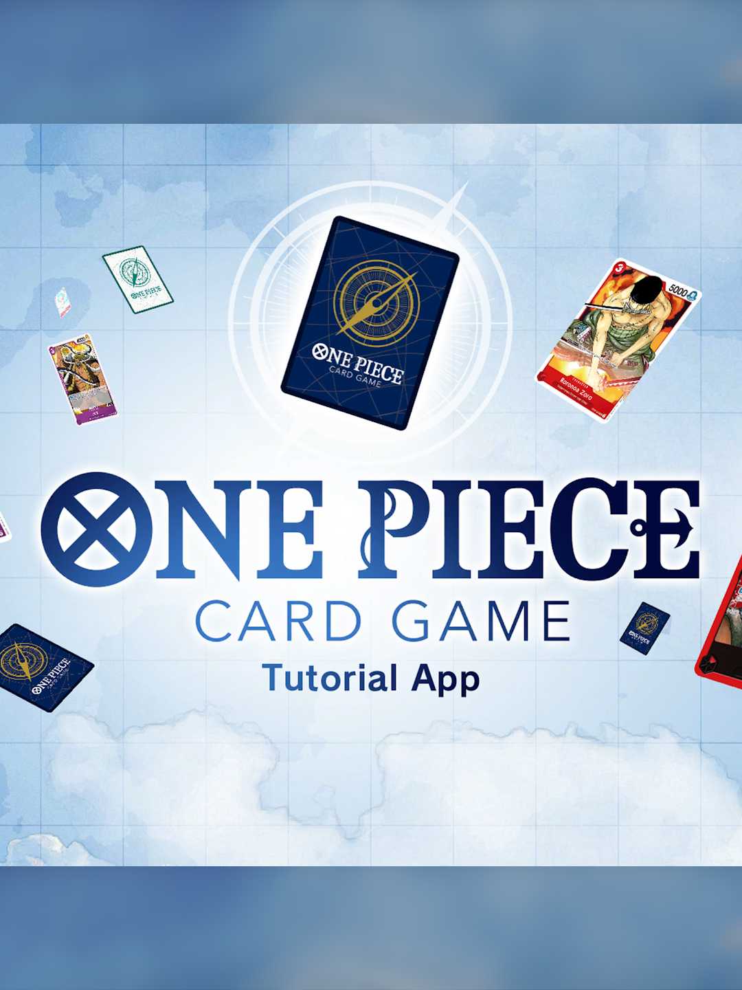 One Piece Card Game Tutorial cover