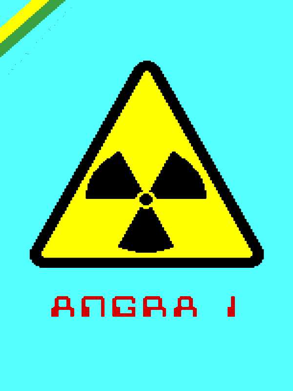 Angra-I cover
