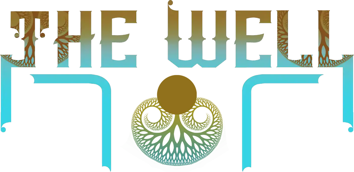 The Well cover