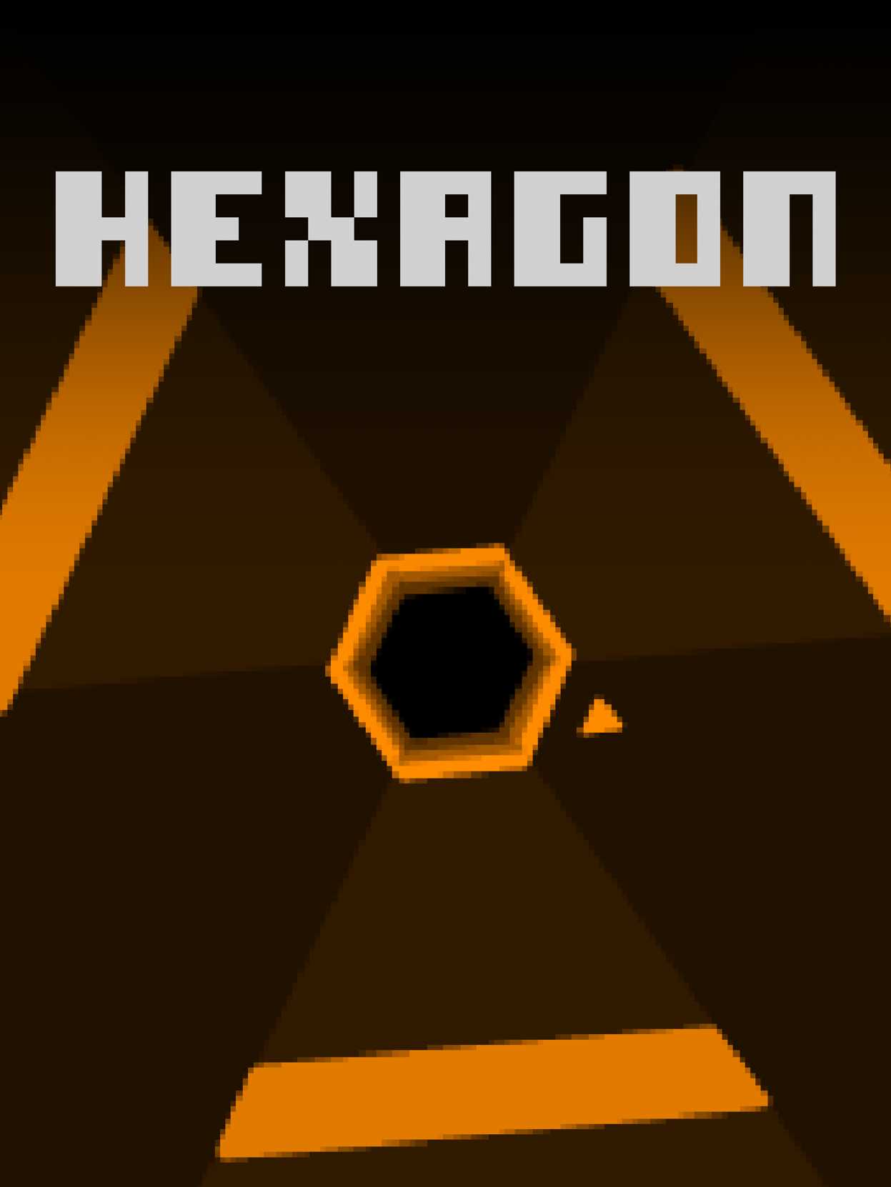 Hexagon cover