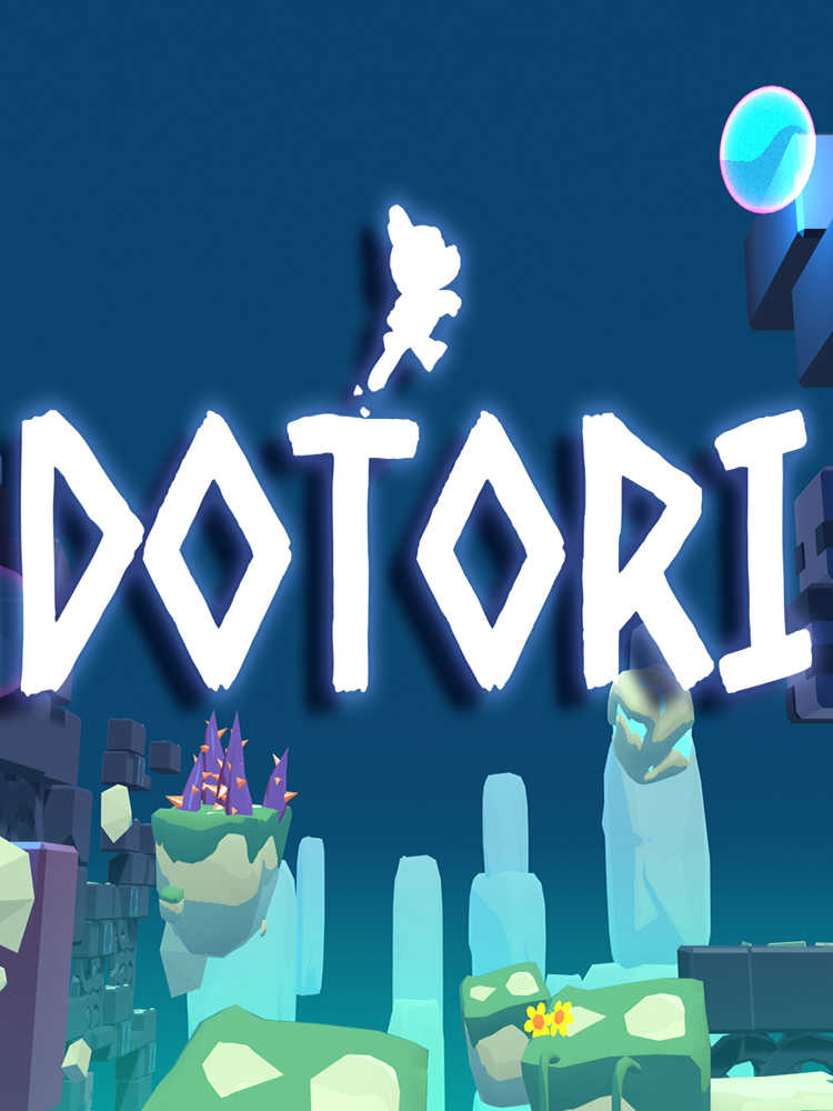Dotori cover