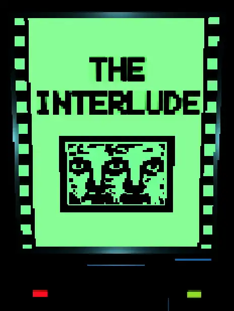 The Interlude cover