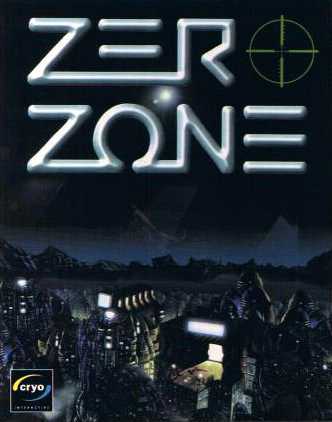 Zero Zone cover