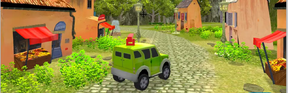 LibreCars cover