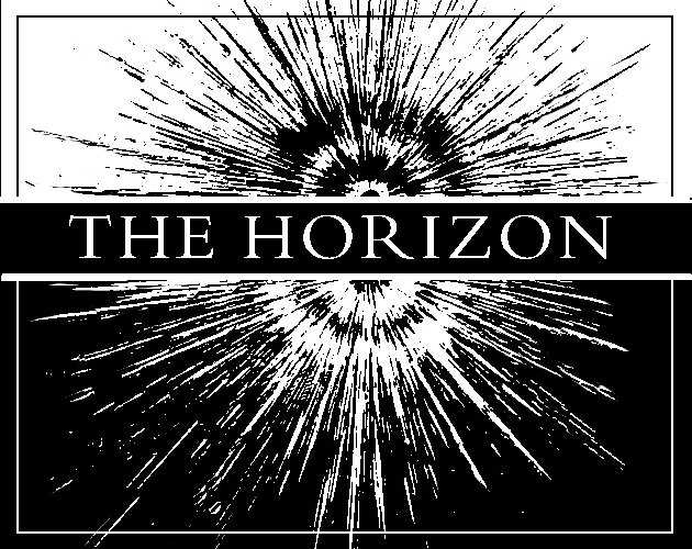 The Horizon cover