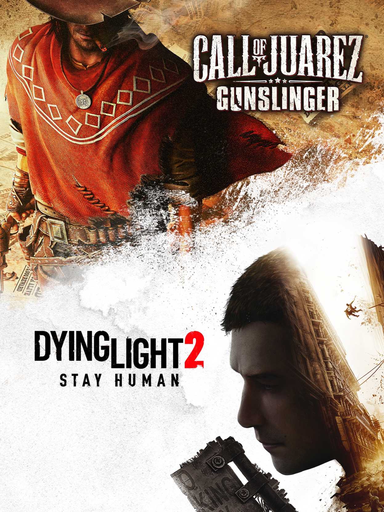 Infected Cowboys Bundle cover