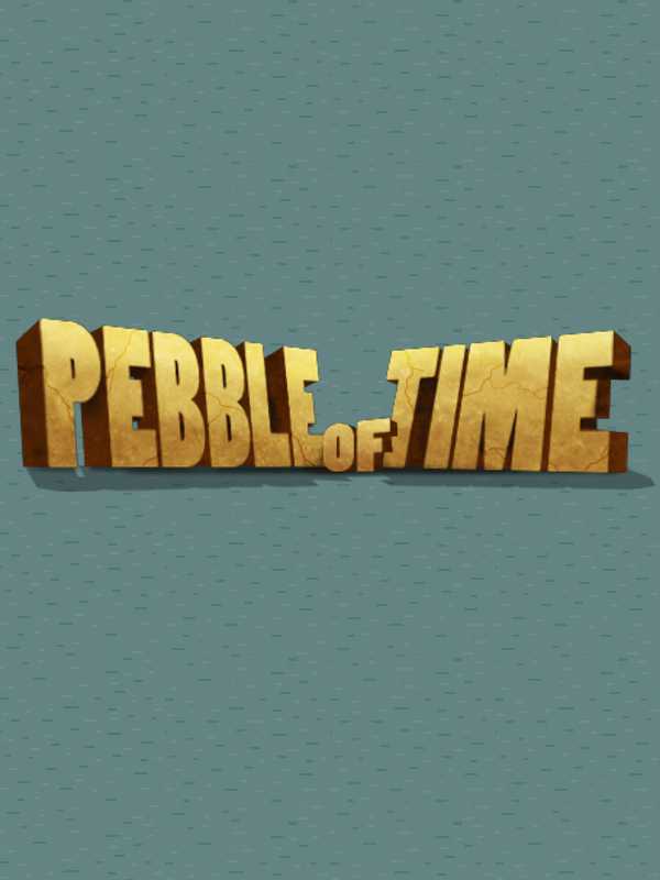 Pebble of Time cover