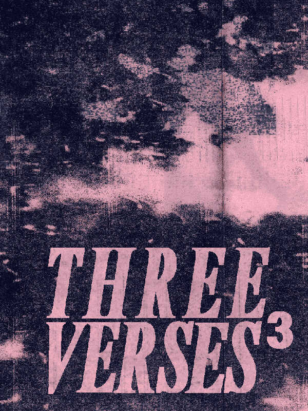 Three Verses3 cover