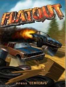 FlatOut cover